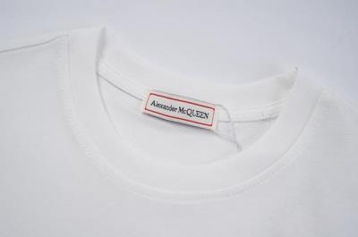 wholesale quality alexander mcqueen shirts model no. 26